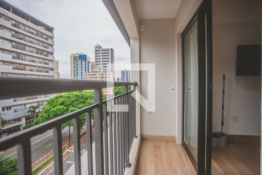 Kitnet-Studio, 26 m² - Foto 17