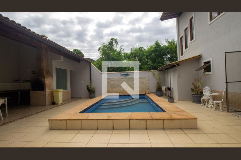 Casa, 3 quartos, 360 m² - Foto 93