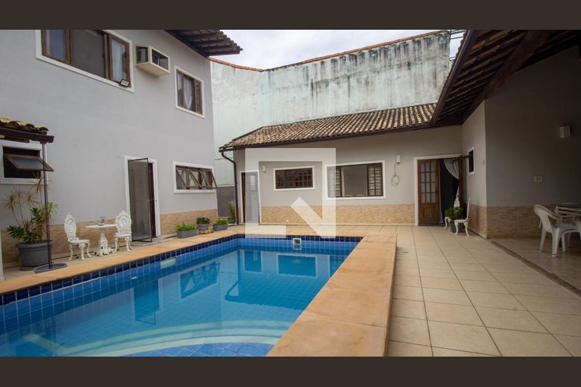 Casa, 3 quartos, 360 m² - Foto 95