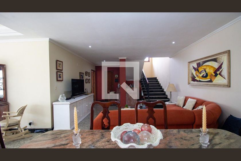 Casa, 3 quartos, 360 m² - Foto 5