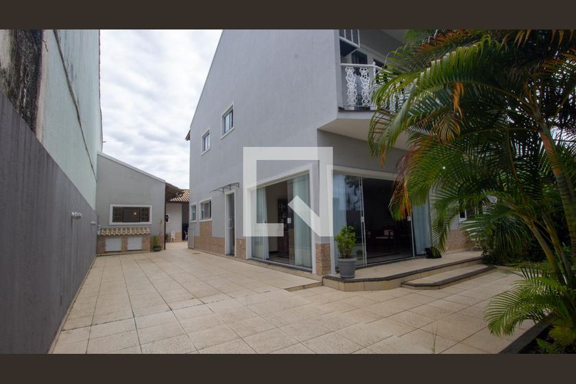 Casa, 3 quartos, 360 m² - Foto 129
