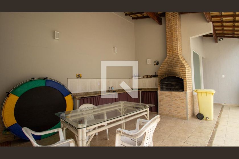 Casa, 3 quartos, 360 m² - Foto 99