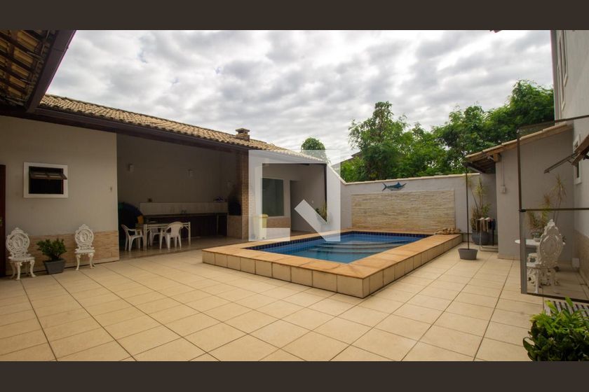 Casa, 3 quartos, 360 m² - Foto 91