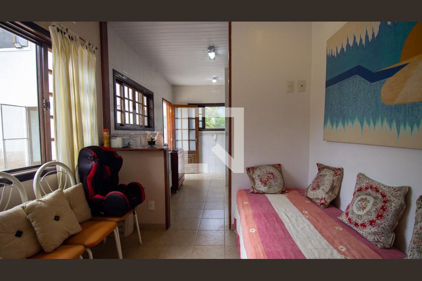 Casa, 3 quartos, 360 m² - Foto 111