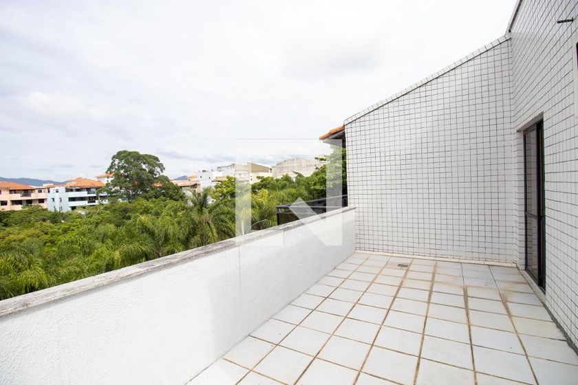 Cobertura, 2 quartos, 165 m² - Foto 14