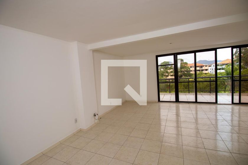 Cobertura, 2 quartos, 165 m² - Foto 2
