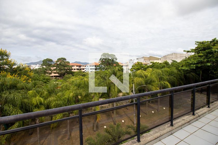 Cobertura, 2 quartos, 165 m² - Foto 7