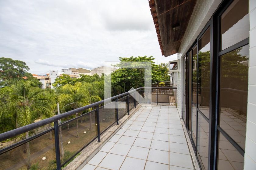 Cobertura, 2 quartos, 165 m² - Foto 6