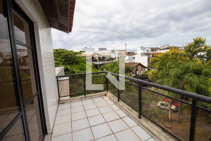 Cobertura, 2 quartos, 165 m² - Foto 5