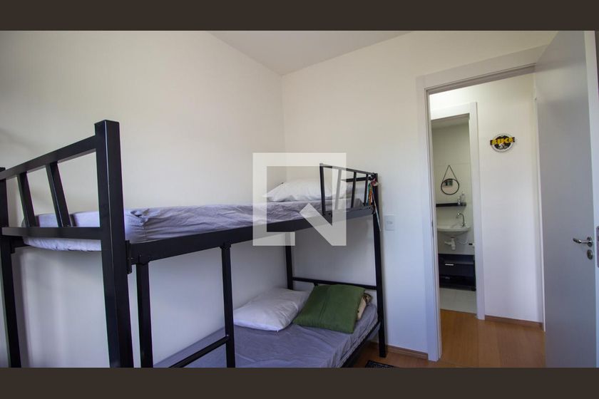 Apartamento, 2 quartos, 49 m² - Foto 16