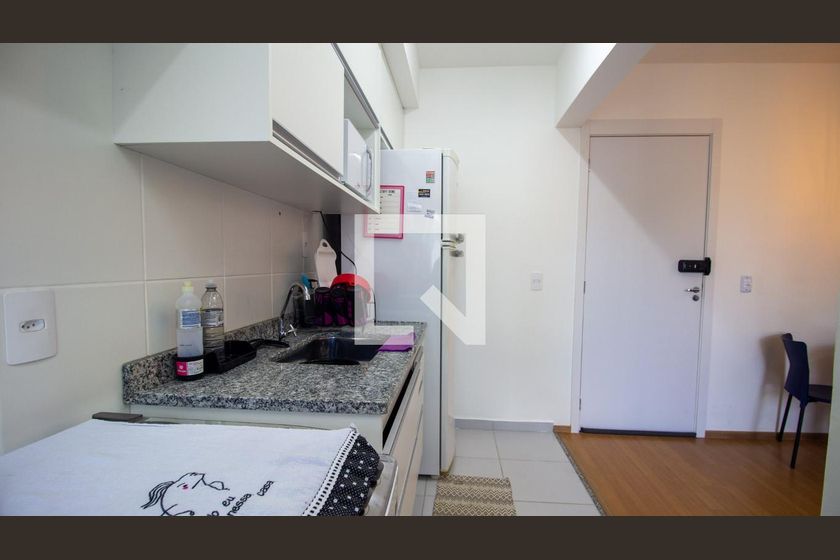 Apartamento, 2 quartos, 49 m² - Foto 24