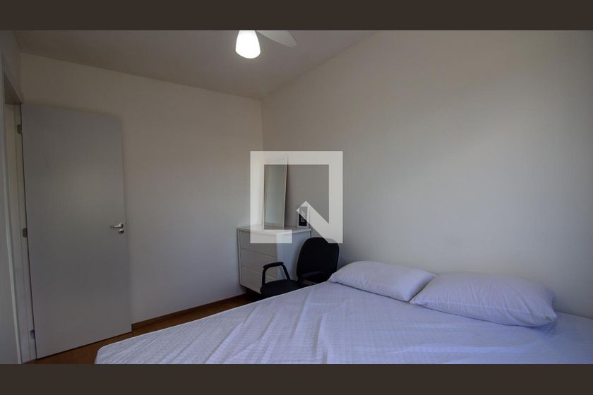 Apartamento, 2 quartos, 49 m² - Foto 12