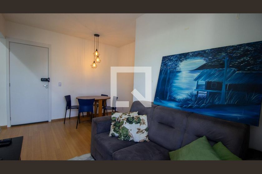 Apartamento, 2 quartos, 49 m² - Foto 4