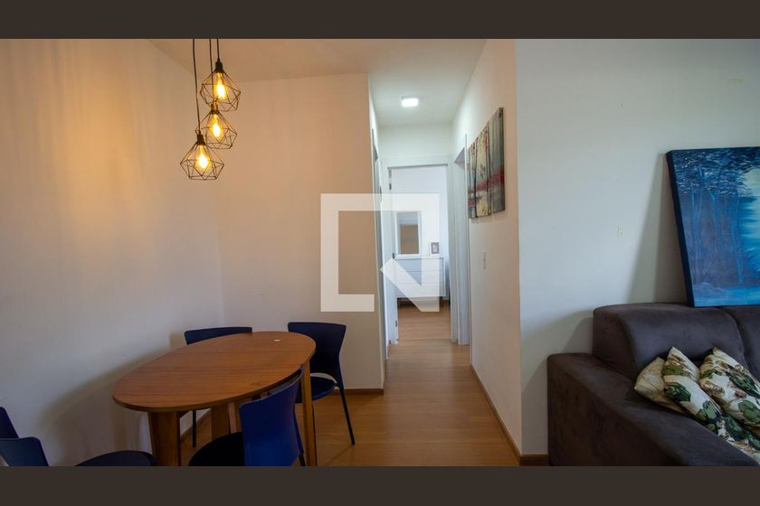 Apartamento, 2 quartos, 49 m² - Foto 5