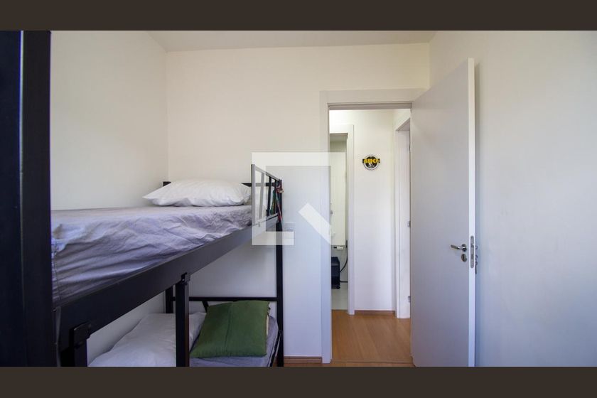 Apartamento, 2 quartos, 49 m² - Foto 17