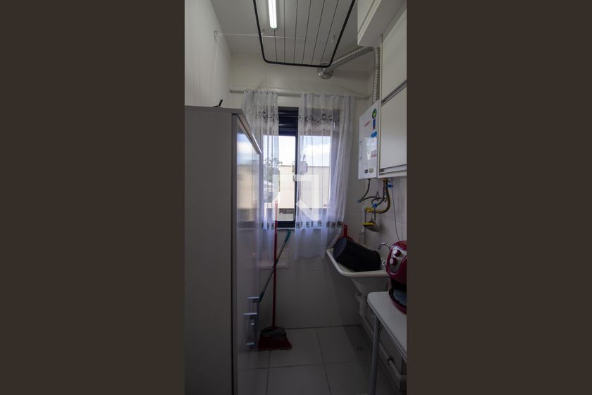 Apartamento, 2 quartos, 49 m² - Foto 26