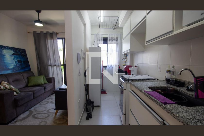 Apartamento, 2 quartos, 49 m² - Foto 23