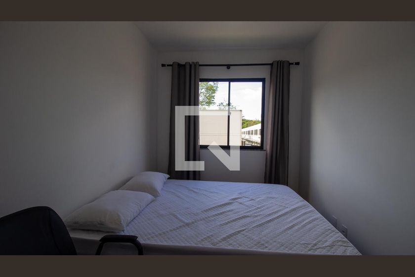 Apartamento, 2 quartos, 49 m² - Foto 11