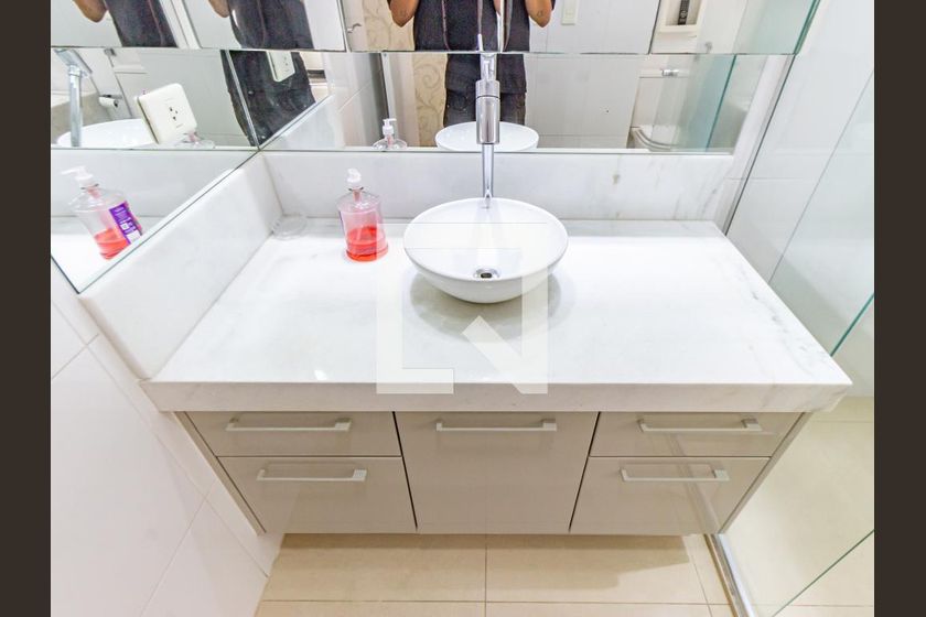 Apartamento, 3 quartos, 146 m² - Foto 61