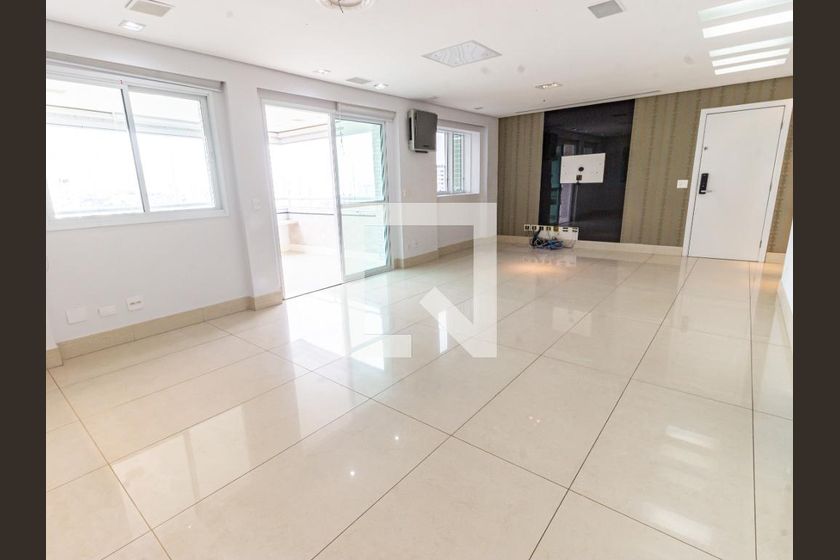 Apartamento, 3 quartos, 146 m² - Foto 1