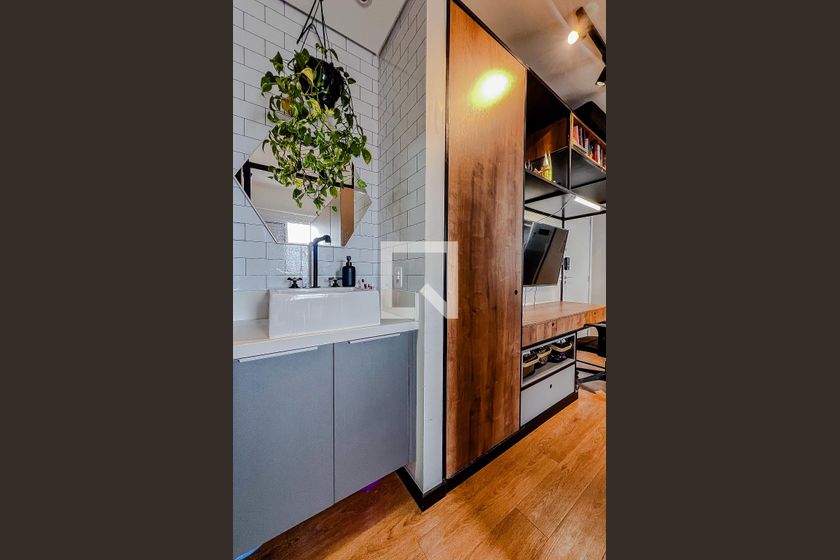 Apartamento, 1 quarto, 35 m² - Foto 41