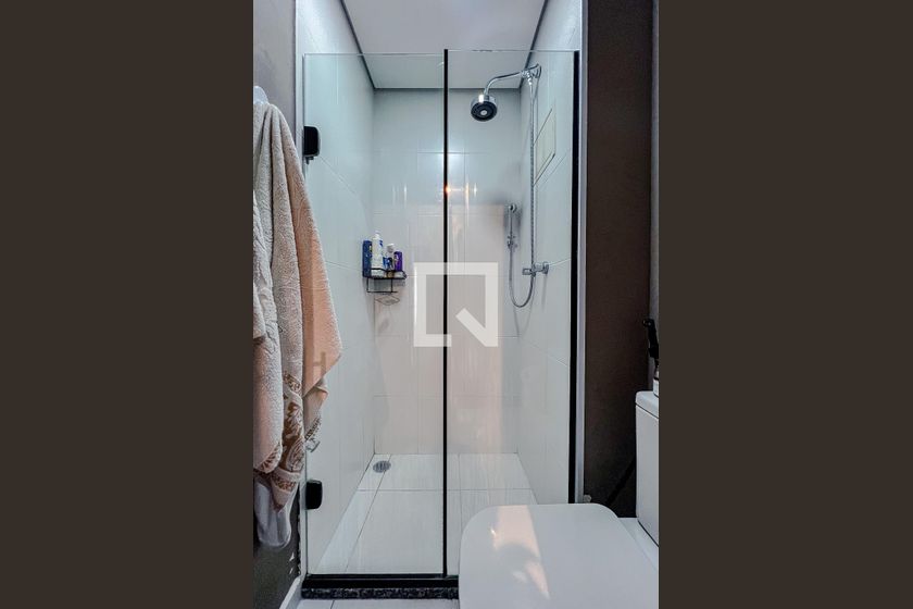 Apartamento, 1 quarto, 35 m² - Foto 33