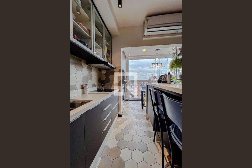 Apartamento, 1 quarto, 35 m² - Foto 51
