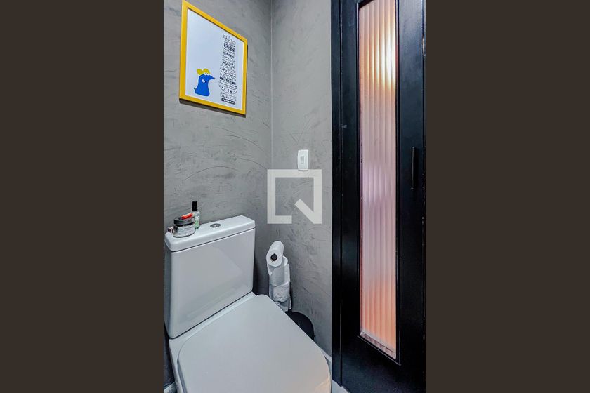 Apartamento, 1 quarto, 35 m² - Foto 35