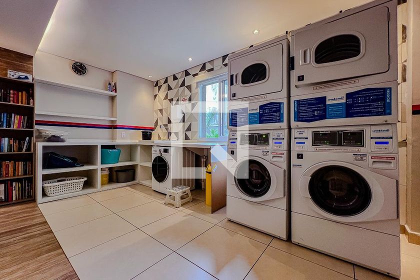 Apartamento, 1 quarto, 35 m² - Foto 61