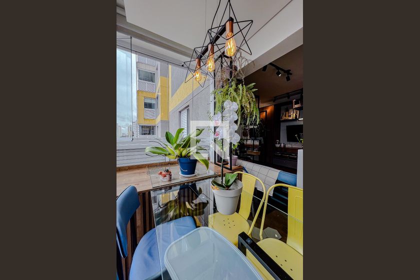 Apartamento, 1 quarto, 35 m² - Foto 17