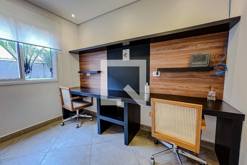 Apartamento, 1 quarto, 35 m² - Foto 63