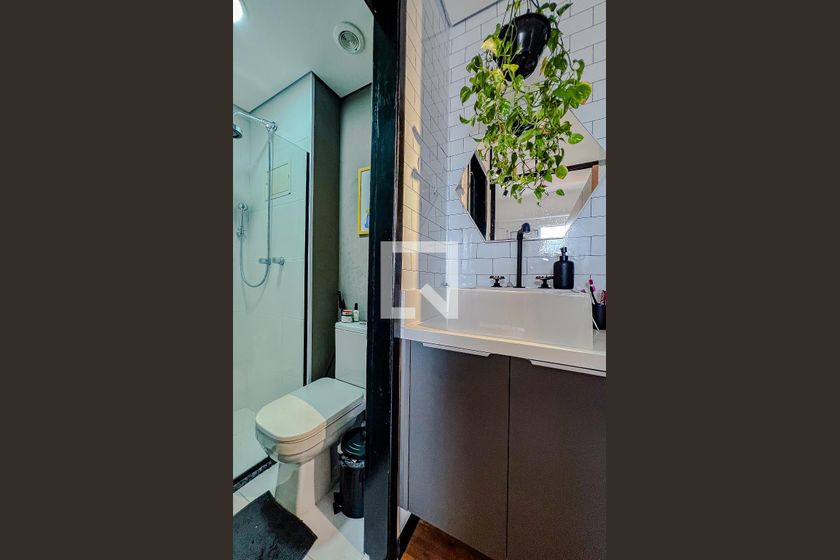 Apartamento, 1 quarto, 35 m² - Foto 43