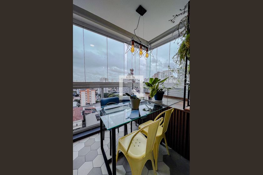 Apartamento, 1 quarto, 35 m² - Foto 11