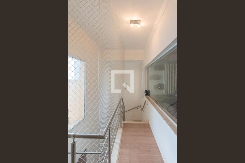 Casa à Venda - Swiss Park, 4 Quartos,  317 m2 em , Campinas - sp | SoloBR