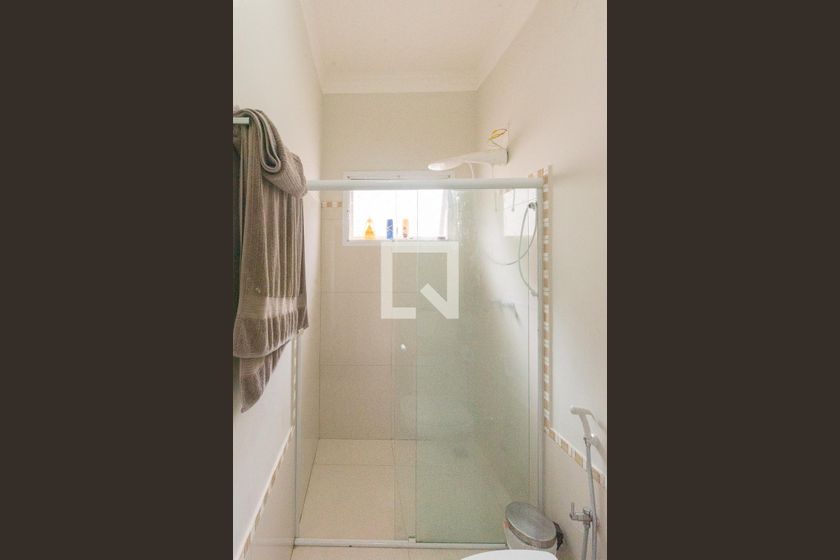 Casa à Venda - Swiss Park, 4 Quartos,  317 m2 em , Campinas - sp | SoloBR