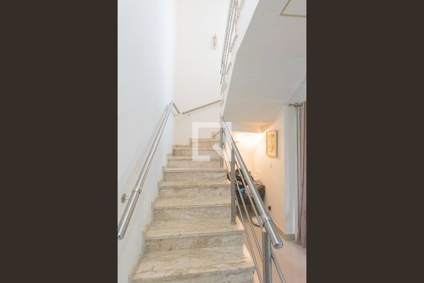 Casa à Venda - Swiss Park, 4 Quartos,  317 m2 em , Campinas - sp | SoloBR