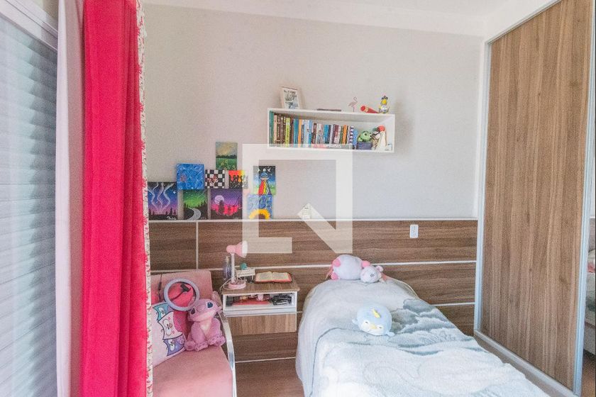 Casa à Venda - Swiss Park, 4 Quartos,  317 m2 em , Campinas - sp | SoloBR