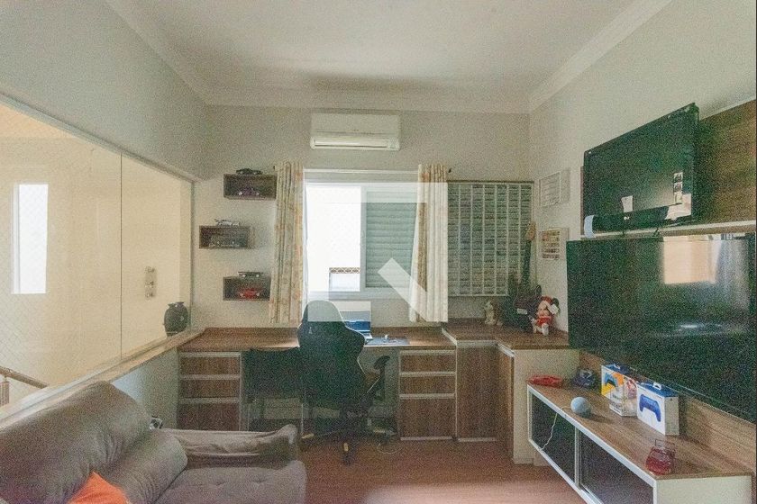 Casa à Venda - Swiss Park, 4 Quartos,  317 m2 em , Campinas - sp | SoloBR