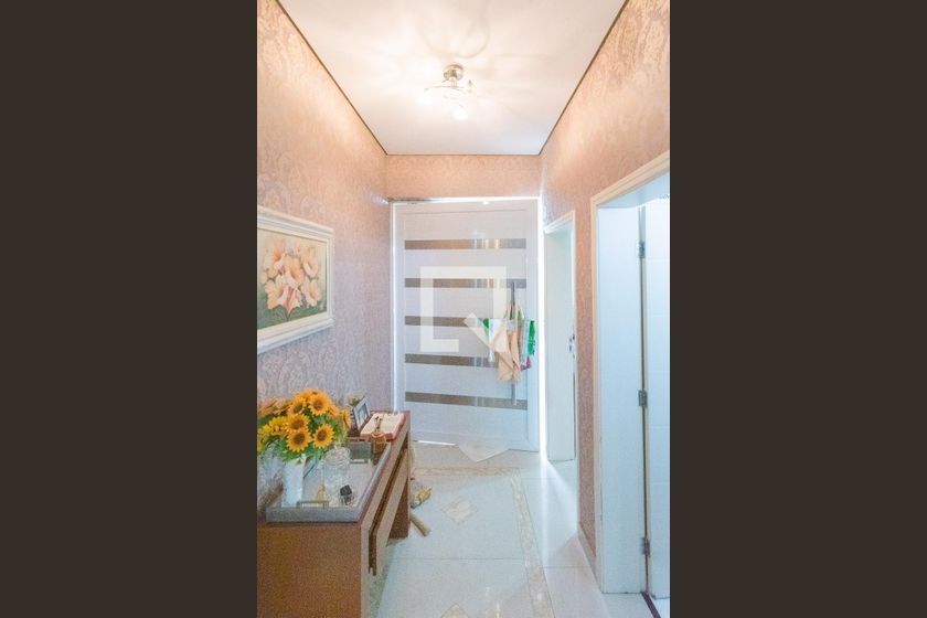 Casa à Venda - Swiss Park, 4 Quartos,  317 m2 em , Campinas - sp | SoloBR