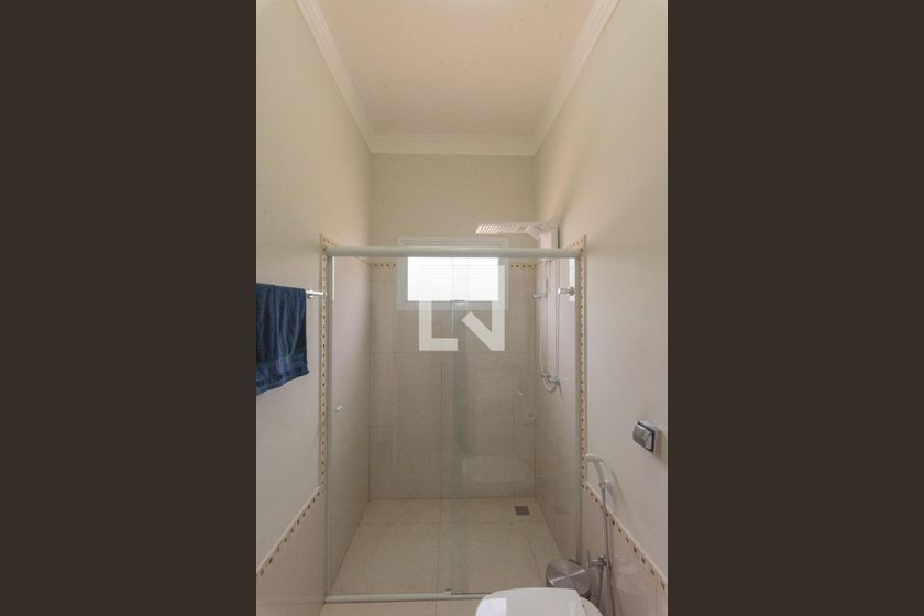 Casa à Venda - Swiss Park, 4 Quartos,  317 m2 em , Campinas - sp | SoloBR