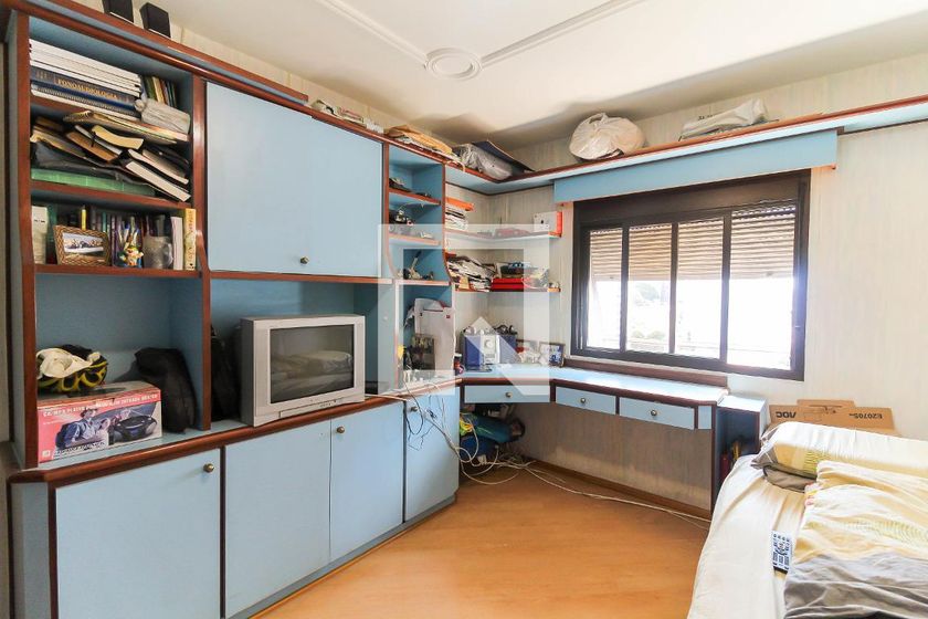 Apartamento, 3 quartos, 211 m² - Foto 38