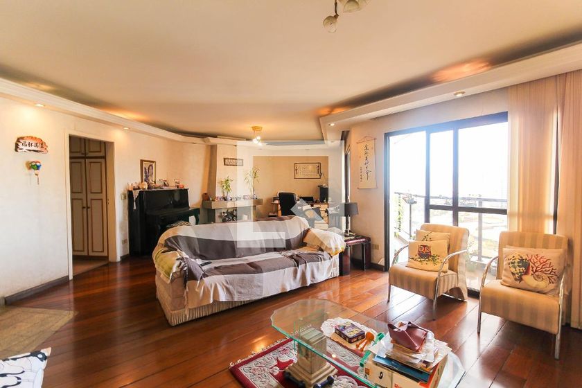 Apartamento, 3 quartos, 211 m² - Foto 3