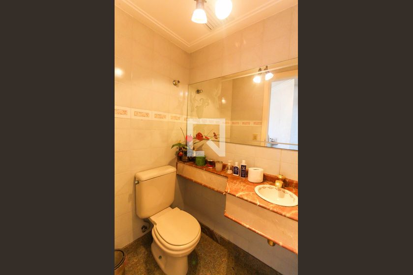 Apartamento, 3 quartos, 211 m² - Foto 15