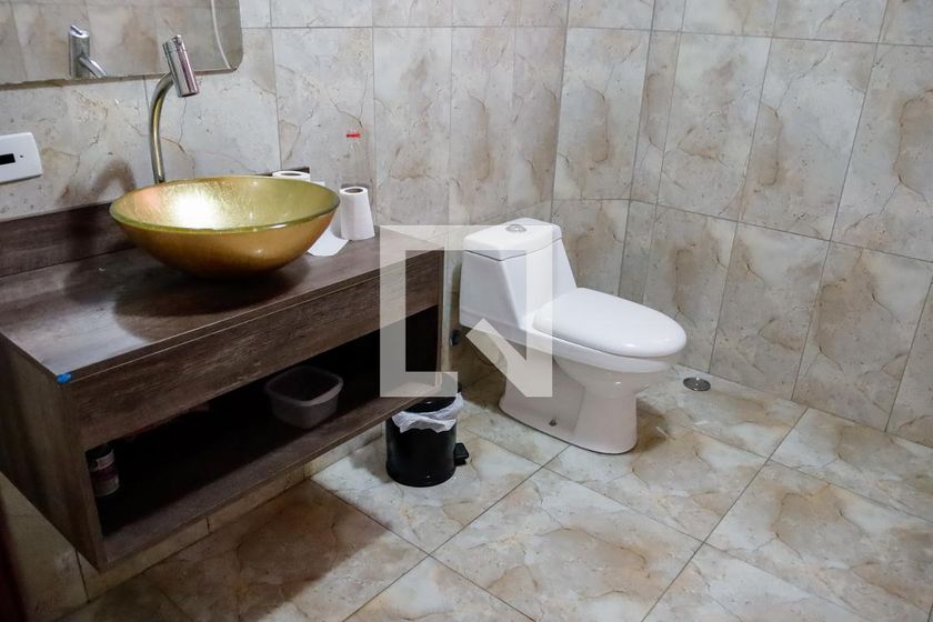 Casa, 5 quartos, 480 m² - Foto 81