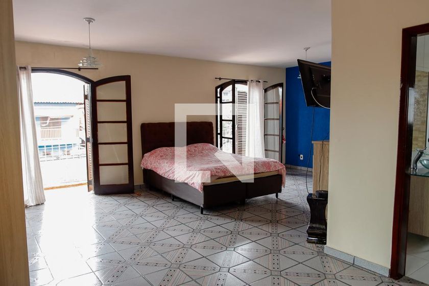 Casa, 5 quartos, 480 m² - Foto 43