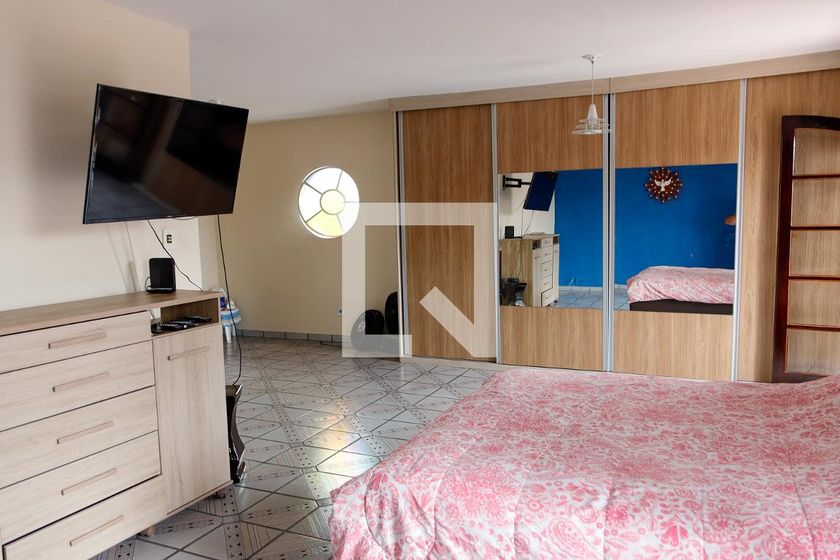 Casa, 5 quartos, 480 m² - Foto 47