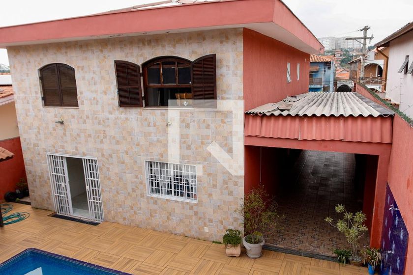 Casa, 5 quartos, 480 m² - Foto 149