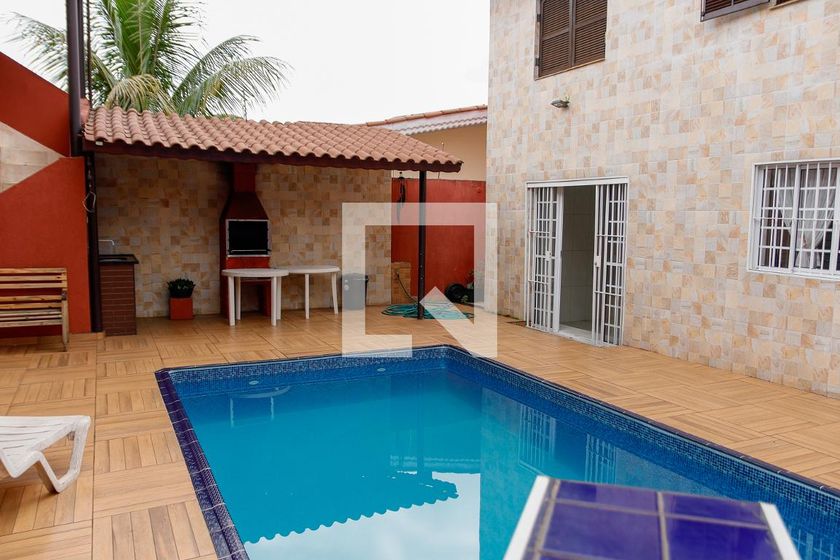 Casa, 5 quartos, 480 m² - Foto 107