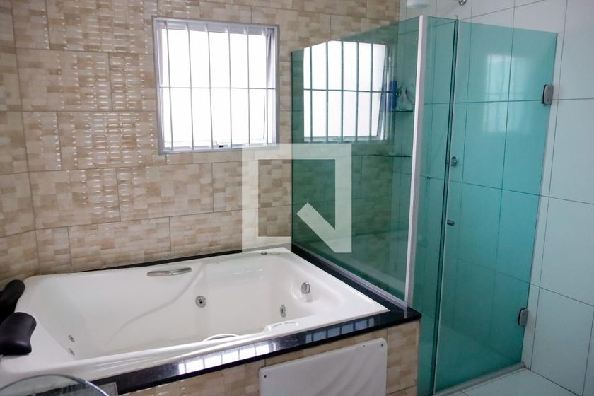 Casa, 5 quartos, 480 m² - Foto 59