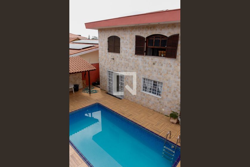 Casa, 5 quartos, 480 m² - Foto 147